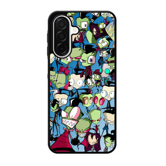 Invader Zim 3 Samsung Galaxy A26 5G Case