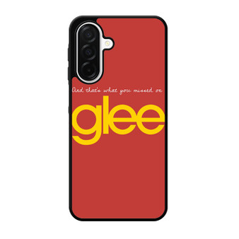 Glee 4 Samsung Galaxy A26 5G Case