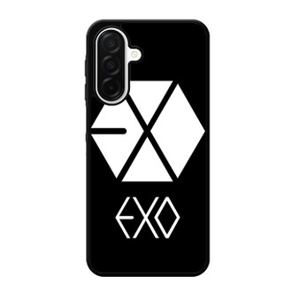 EXO Logo 2 Samsung Galaxy A26 5G Case