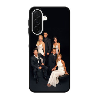 Friends 1 Samsung Galaxy A26 5G Case