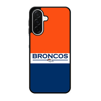 Broncos 1 Samsung Galaxy A26 5G Case