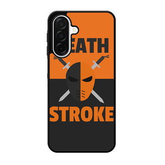 Death Stroke 3 Samsung Galaxy A26 5G Case