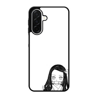 Kimetsu No Yaiba Nezuko Samsung Galaxy A26 5G Case