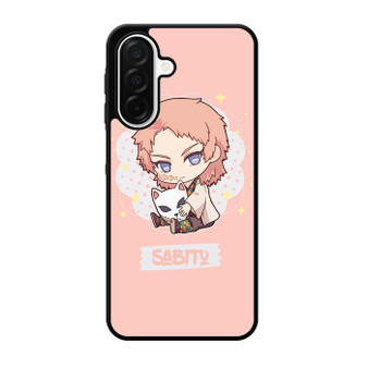 Kimetsu No Yaiba Cute Sabito Samsung Galaxy A26 5G Case