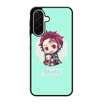 Kimetsu No Yaiba Cute Tanjiro Samsung Galaxy A26 5G Case