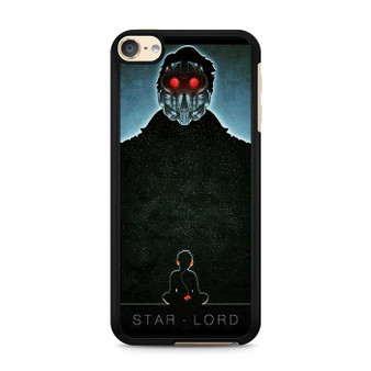 Star Lord iPod Touch 6 Case