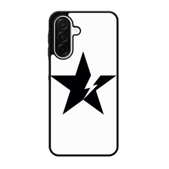 David Bowie Blackstar 1 Samsung Galaxy A26 5G Case