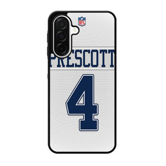 Cowboys 2 Samsung Galaxy A26 5G Case