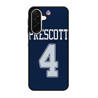 Cowboys 3 Samsung Galaxy A26 5G Case