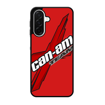 Can-am Team Samsung Galaxy A26 5G Case