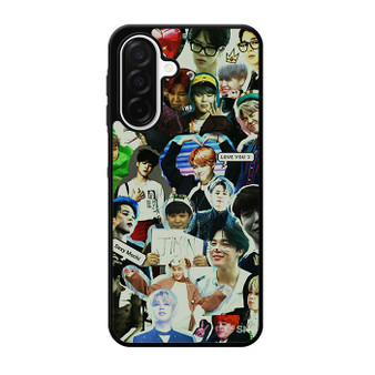 BTS Collage 1 Samsung Galaxy A26 5G Case