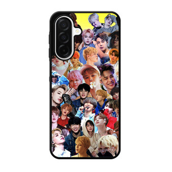 BTS Collage 3 Samsung Galaxy A26 5G Case