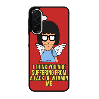 Bobs Burger 8 Samsung Galaxy A26 5G Case