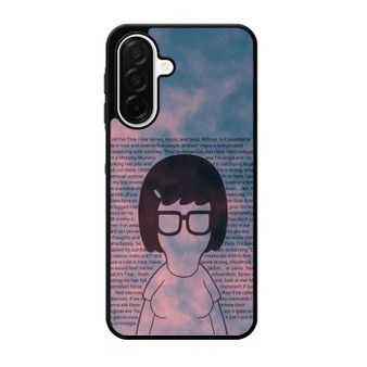 Bobs Burger 9 Samsung Galaxy A26 5G Case