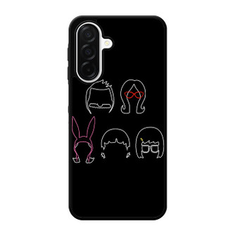 Bobs Burger 3 Samsung Galaxy A26 5G Case
