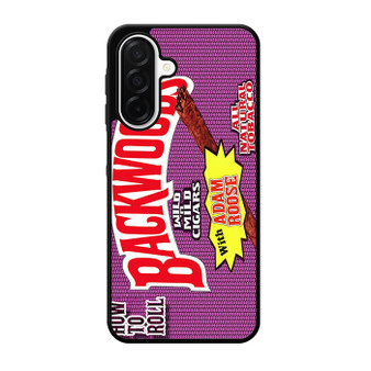BackWoods 3 Samsung Galaxy A26 5G Case