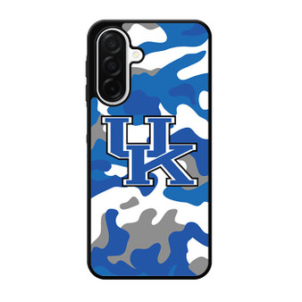 Kentucky Wildcats 5 Samsung Galaxy A26 5G Case