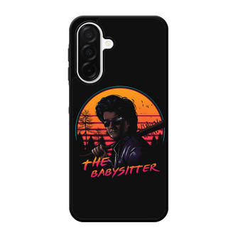 Stranger Things The Babysister Samsung Galaxy A26 5G Case