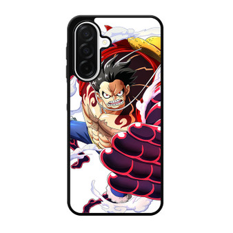 One Piece Luffy Gear 4th Samsung Galaxy A26 5G Case