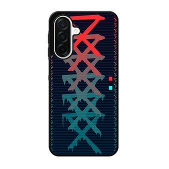 Circa Survive Logo Samsung Galaxy A26 5G Case