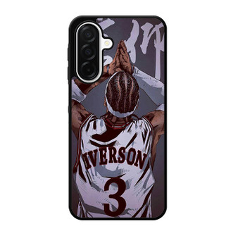 Iverson 1 Samsung Galaxy A26 5G Case