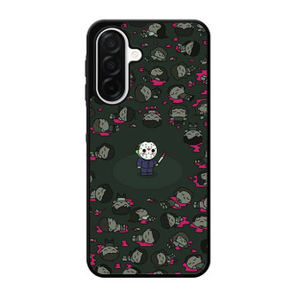 Cute Friday 13th Samsung Galaxy A26 5G Case