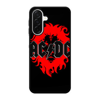 ACDC Samsung Galaxy A26 5G Case