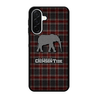 Albama Crimson Tide Art Samsung Galaxy A26 5G Case