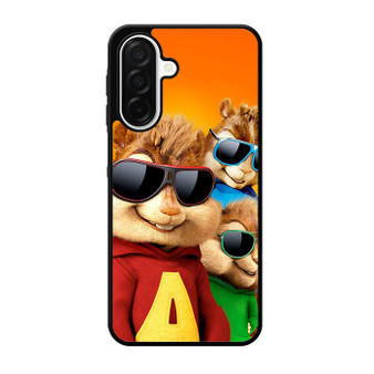 Alvin and the chipmunks Samsung Galaxy A26 5G Case