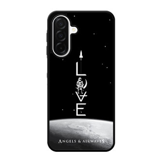 Angels and airwaves 2 Samsung Galaxy A26 5G Case