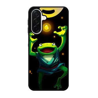 Aogaeru no face spirited away Samsung Galaxy A26 5G Case