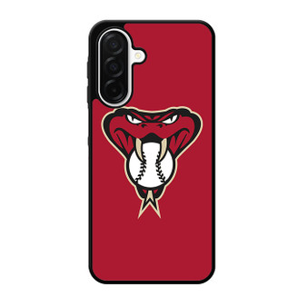 Arizona Diamondbacks 3 Samsung Galaxy A26 5G Case