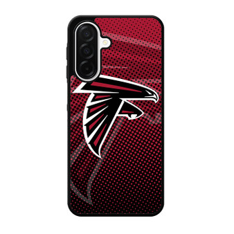Atlanta Falcons 1 Samsung Galaxy A26 5G Case