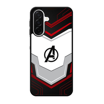 Avengers Quanum Suit Samsung Galaxy A26 5G Case