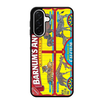Barnums Animals Calcium Samsung Galaxy A26 5G Case