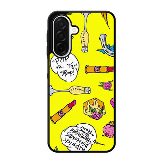 Betsey johnson Samsung Galaxy A26 5G Case