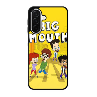 Big Mouth 3 Samsung Galaxy A26 5G Case