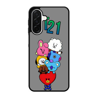 BT 21 Samsung Galaxy A26 5G Case