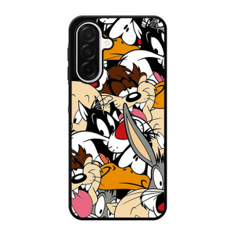 Cartoon Collage Samsung Galaxy A26 5G Case