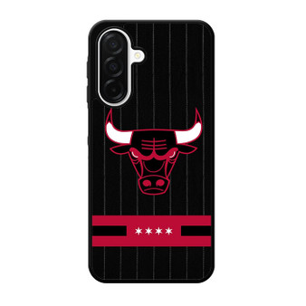 Chicago Bulls 2 Samsung Galaxy A26 5G Case