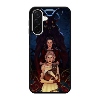 Chilling Adventures of Sabrina 3 Samsung Galaxy A26 5G Case