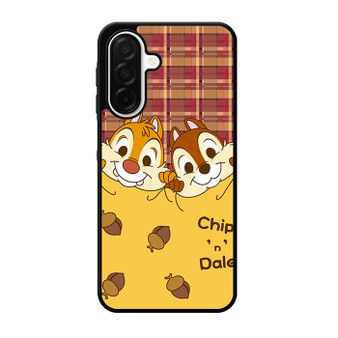 Chip And Dale Samsung Galaxy A26 5G Case