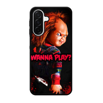 Chucky Wanna Play Samsung Galaxy A26 5G Case