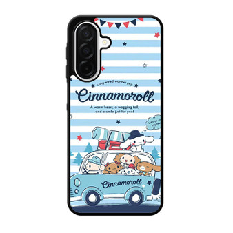 Cinnamorall Quotes Samsung Galaxy A26 5G Case