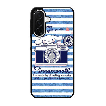 Cinnamoroll Photos Samsung Galaxy A26 5G Case