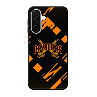 Cleveland Cavaliers 1 Samsung Galaxy A26 5G Case