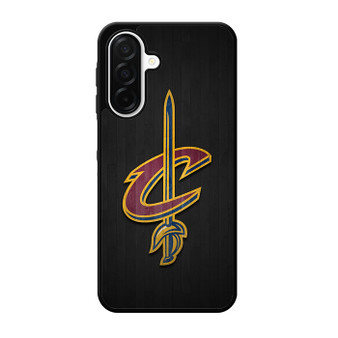 Cleveland Cavaliers 5 Samsung Galaxy A26 5G Case