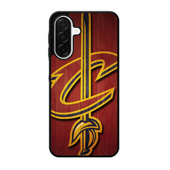 Cleveland Cavaliers 2 Samsung Galaxy A26 5G Case