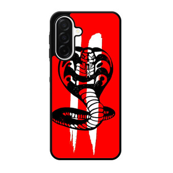 Cobra Kai 3 Samsung Galaxy A26 5G Case