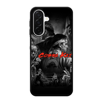 Cobra Kai 6 Samsung Galaxy A26 5G Case